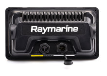 Lade das Bild in den Galerie-Viewer, Raymarine Element 7 HV / mit Hypervision Sonar und HV-100 Geber
