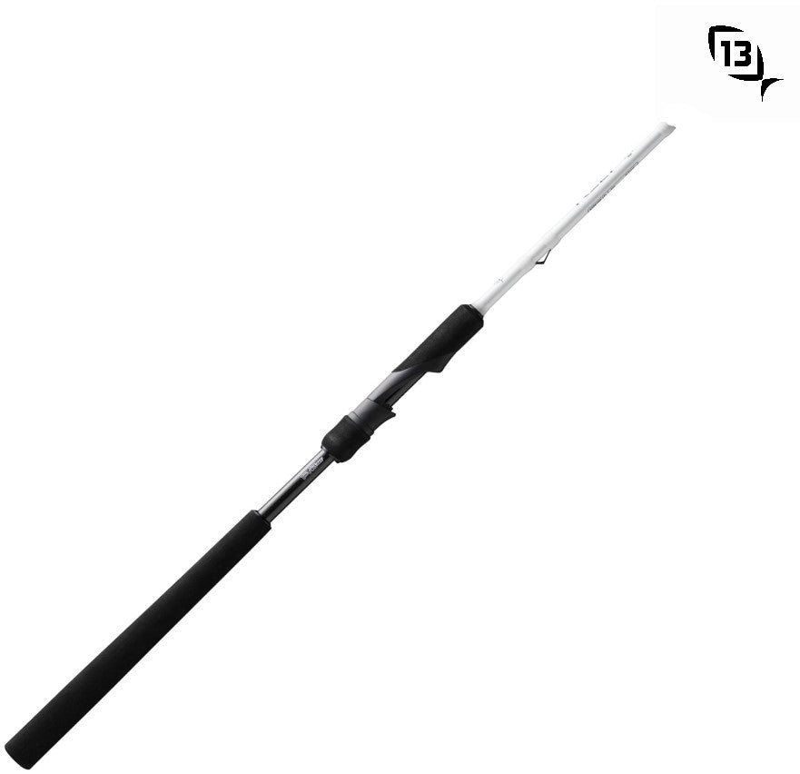 13 Fishing Rely Spin 183 cm  3-15G