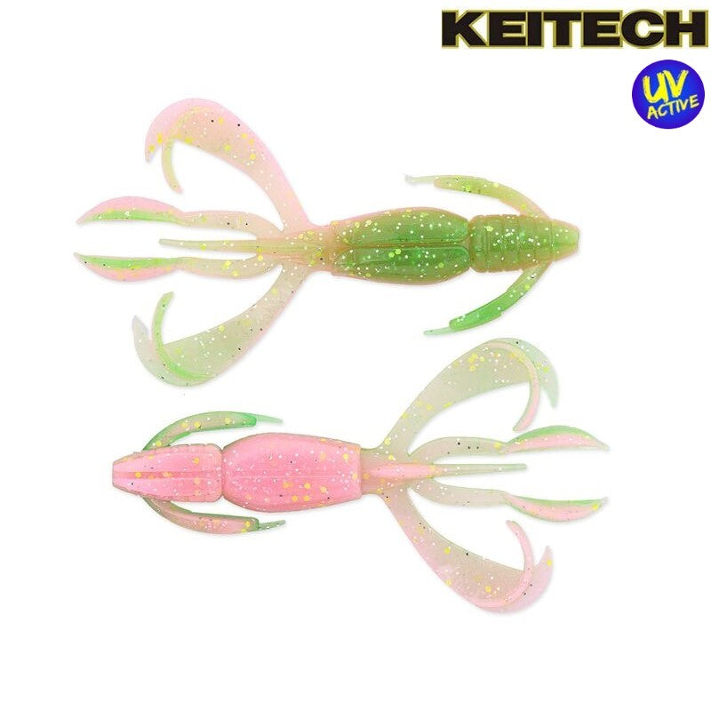 Keitech 2,8