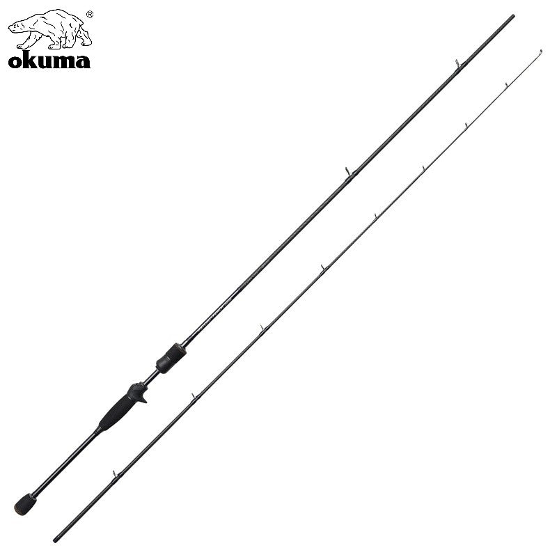 Okuma Psycho Perch UFR Spin 2,20 m 7-32g