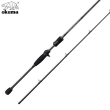 Lade das Bild in den Galerie-Viewer, Okuma Psycho Perch UFR Spin 2,20 m 7-32g
