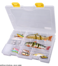 Lade das Bild in den Galerie-Viewer, Spro Tackle Box 28X18,5X4,5cm - Angelbox
