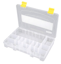 Lade das Bild in den Galerie-Viewer, Spro Tackle Box 28X20X4,5cm - Angelbox
