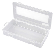 Lade das Bild in den Galerie-Viewer, Spro Tackle Box 23x12x4,2 cm - Angelbox
