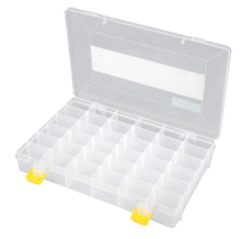 Lade das Bild in den Galerie-Viewer, Spro Tackle Box 27,5x18x4,5cm - Angelbox
