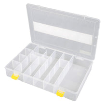 Lade das Bild in den Galerie-Viewer, Spro Tackle Box 31,5x21,5x5cm  - Angelbox
