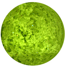 Lade das Bild in den Galerie-Viewer, SPRO Trout Master Pro Paste Neon Green Glitter 60g  ---Knoblauch---
