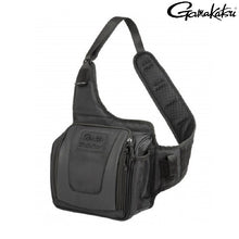 Lade das Bild in den Galerie-Viewer, Gamakatsu G-Shoulder Bag 40x40x9cm
