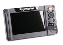 Lade das Bild in den Galerie-Viewer, Raymarine Element 7 HV / mit Hypervision Sonar und HV-100 Geber
