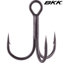 Lade das Bild in den Galerie-Viewer, BKK Spear-21 SS Treble Hook
