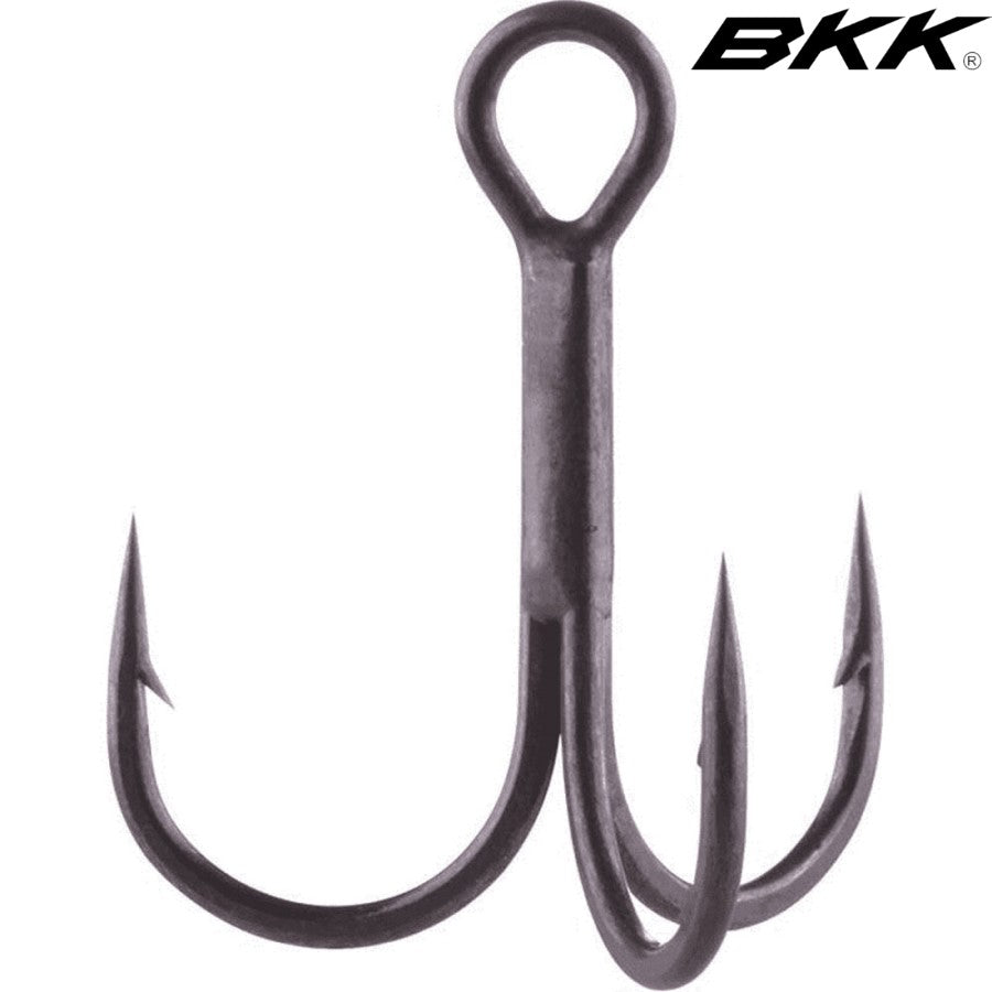 BKK Spear-21 SS Treble Hook