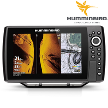 Lade das Bild in den Galerie-Viewer, Humminbird Helix 9 CHIRP MEGA SI+ GPS G4N
