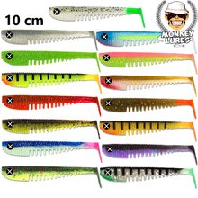 Lade das Bild in den Galerie-Viewer, Monkey Lures King Lui 10 cm   &gt; 15 Farben &lt;
