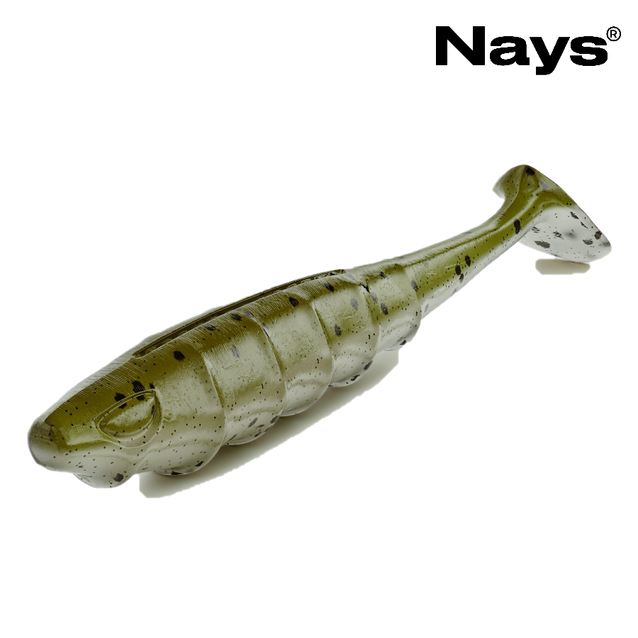 Nays Predator 50  ( PRDTR 12,7 cm )