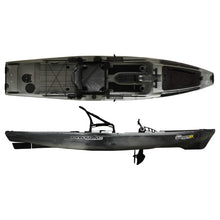 Lade das Bild in den Galerie-Viewer, Native Watercraft Slayer Propel 12.5 MAX Grey Goose
