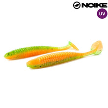 Lade das Bild in den Galerie-Viewer, Noike Wobble Shad 4&quot; 10 cm
