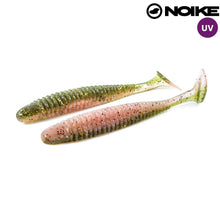 Lade das Bild in den Galerie-Viewer, Noike Wobble Shad 4&quot; 10 cm
