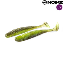 Lade das Bild in den Galerie-Viewer, Noike Wobble Shad 4&quot; 10 cm
