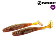 Lade das Bild in den Galerie-Viewer, Noike Wobble Shad 3&quot; 7,6 cm
