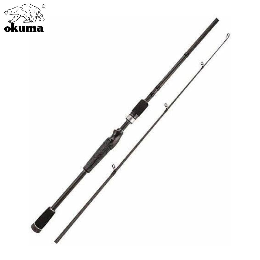 Okuma Helios Air 8'0'' 243Cm 30-70G