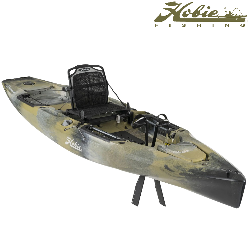 Hobie Mirage Outback, 2022er Modellreihe