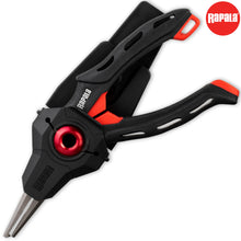 Lade das Bild in den Galerie-Viewer, Rapala RCD MAG SPRING SPLIT RING PLIERS 18 cm
