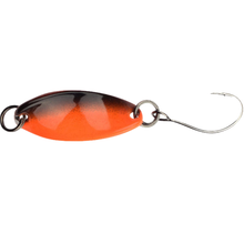 Lade das Bild in den Galerie-Viewer, Trout Master Incy Spin Spoon 2,5g Forellen Spoon
