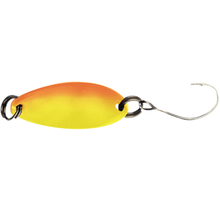 Lade das Bild in den Galerie-Viewer, Trout Master Incy Spin Spoon 2,5g Forellen Spoon
