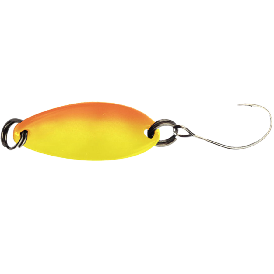 Trout Master Incy Spin Spoon 2,5g Forellen Spoon