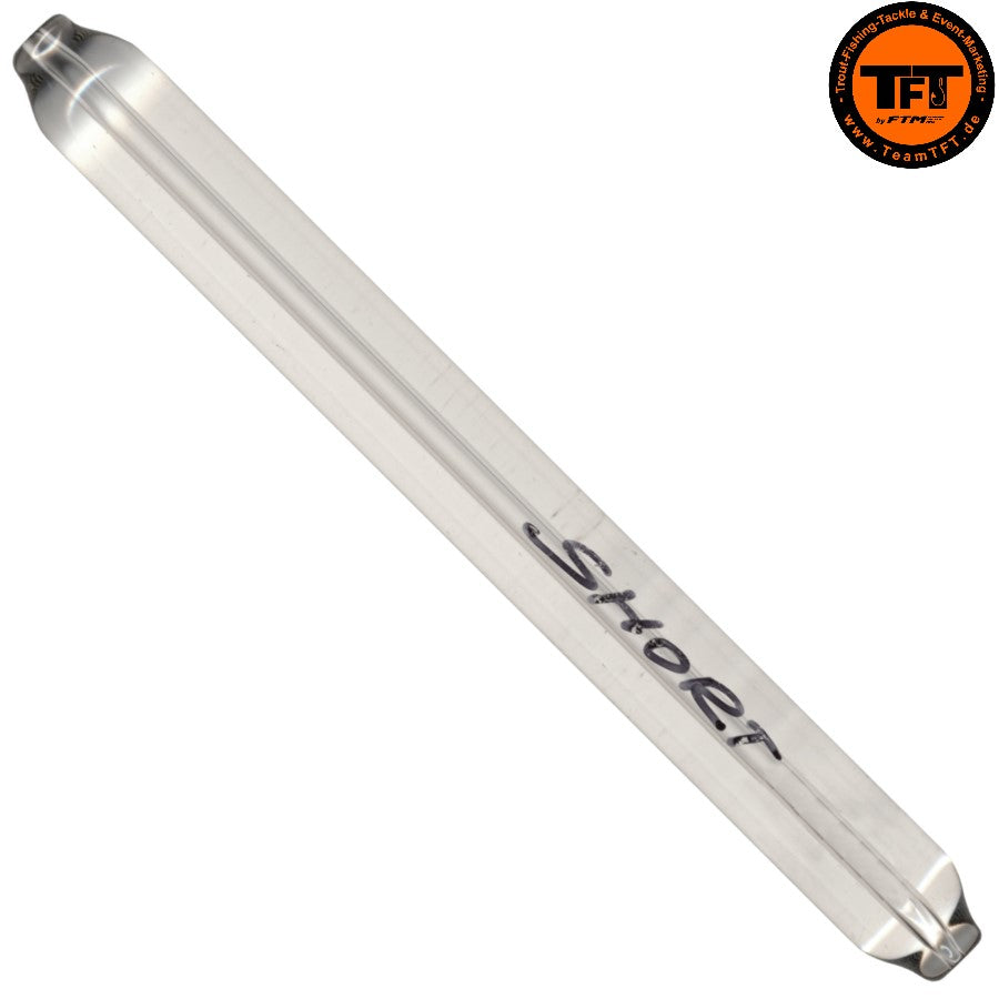 TFT Short Glas Glasgewichte  2g/3g/4g/5g/6g