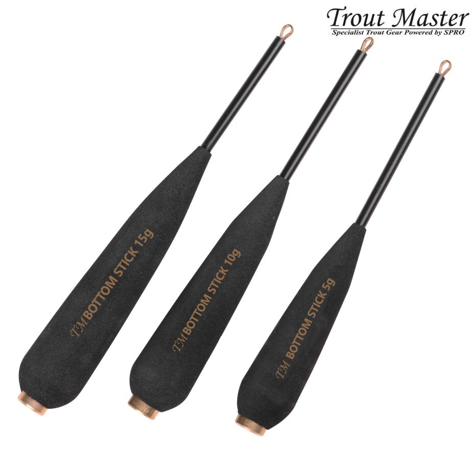 SPRO Trout Master Bottom Stick