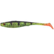 Lade das Bild in den Galerie-Viewer, SPRO Iris Pop-Eye Softlure 12cm 11g
