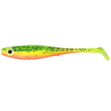 Lade das Bild in den Galerie-Viewer, SPRO Iris Pop-Eye Softlure 12cm 11g
