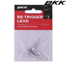 Lade das Bild in den Galerie-Viewer, Das BKK BB Trigger Lead 5g/7,5g/10g
