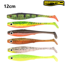 Lade das Bild in den Galerie-Viewer, SPRO Iris Pop-Eye Softlure 12cm 11g
