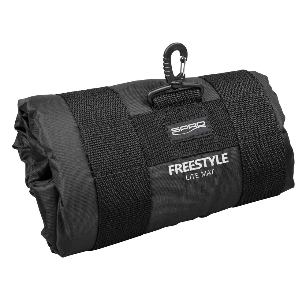 Spro Freestyle Lite Mat  Schonmatte gepolstert 80 cm