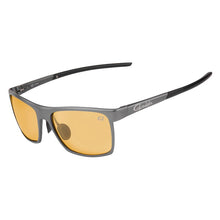 Lade das Bild in den Galerie-Viewer, GAMAKATSU G-Glasses Alu Amber
