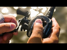 Laden und Abspielen von Videos im Galerie-Viewer, 13 Fishing Origin O1 Baitcastrolle 7.3:1 LH
