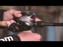 Laden und Abspielen von Videos im Galerie-Viewer, 13 Fishing Inception Baitcastrolle 8.1:1 LH
