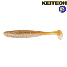 Lade das Bild in den Galerie-Viewer, Keitech Easy Shiner 3” 4” 5” , Golden Goby
