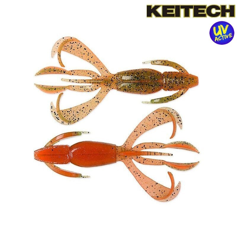 Keitech 3.6