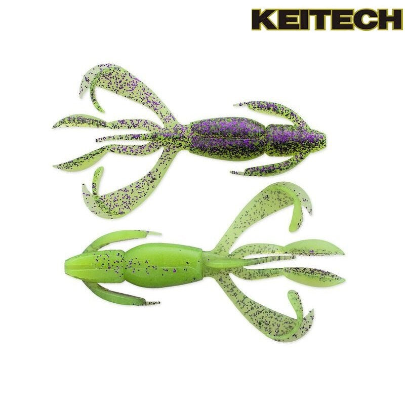 Keitech 3,6