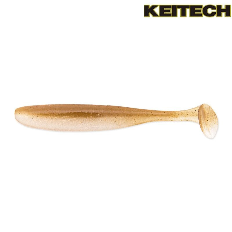 Keitech Easy Shiner 3” 4” 5”,Wakasagi