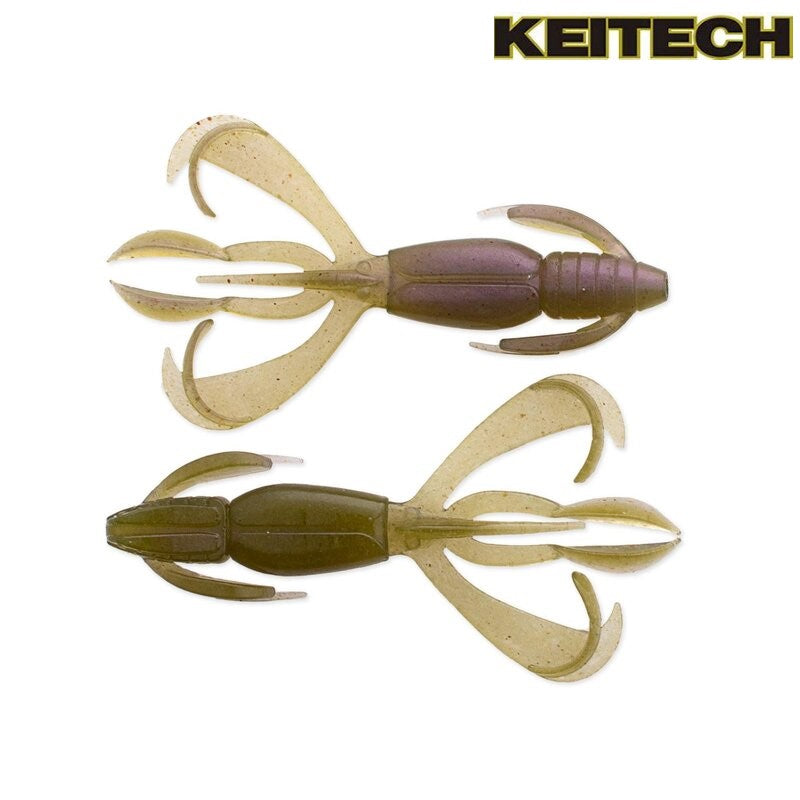 Keitech 2,8