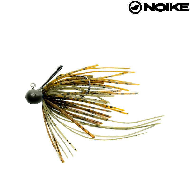 NOIKE Kaishin Finesse Jig 3.5g