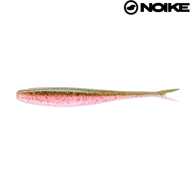 NOIKE SLT Minnow 3.5