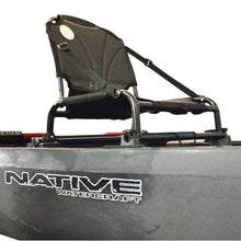 Lade das Bild in den Galerie-Viewer, Native Watercraft Slayer Propel 12.5 MAX Grey Goose
