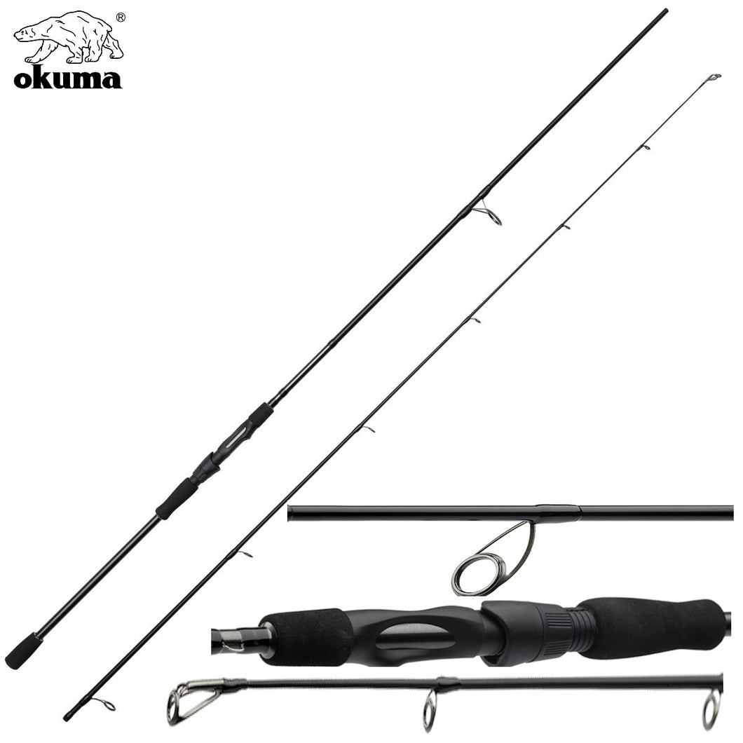 Okuma Altera Spin 7'4'' 223Cm  8-25G