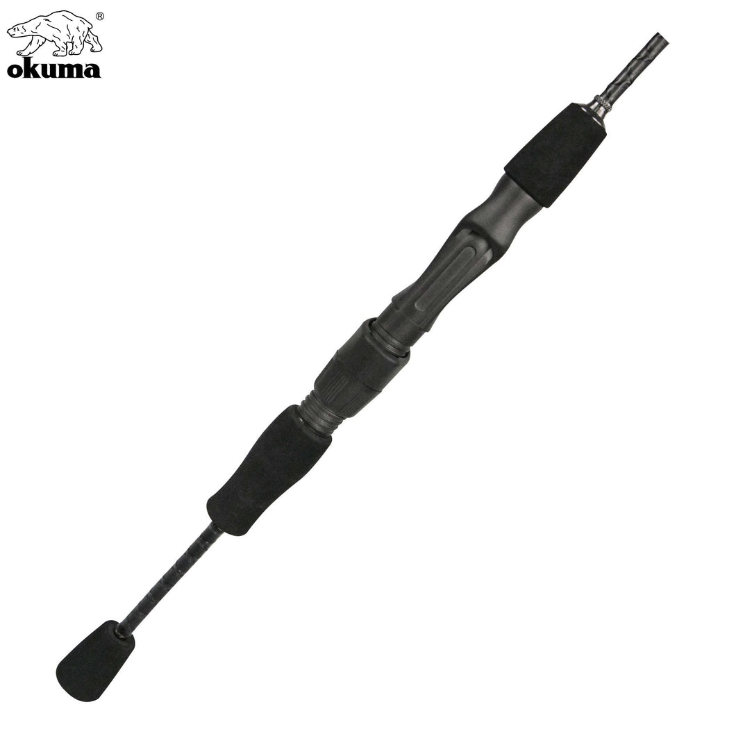 Okuma G-Control Superlithium LGT Ultra-light1,83m 0,6-3g