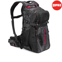 Lade das Bild in den Galerie-Viewer, Rapala URBAN BACKPACK 25l-Rucksack 40x32x20cm
